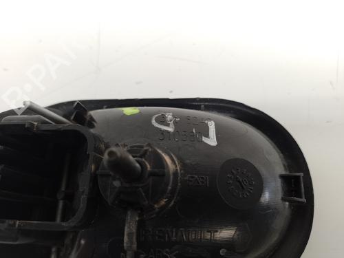 Front left interior door handle RENAULT KANGOO Express (FW0/1_) 1.5 dCi 70 (FW0A, KW0V) | BP18065949I13 