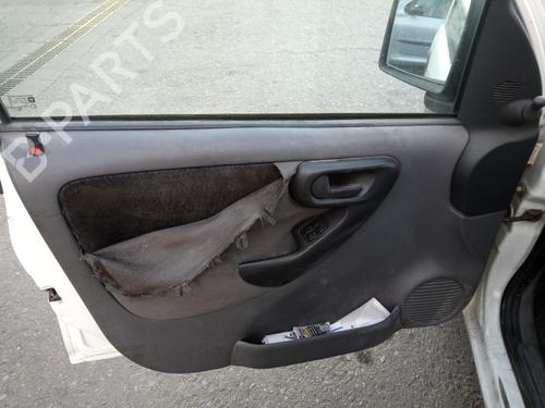 Gearbox OPEL COMBO Box Body/MPV 1.7 DTI 16V | BP14833465M3 
