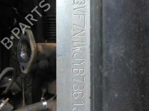 Warning switch CITROËN XSARA (N1) 1.9 D | BP6588785I22 