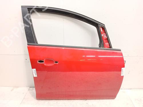 right-front-door-opel-astra-j-p10-2009-2010-2011-2012-2013-2014-2015-2016-34287679 main image