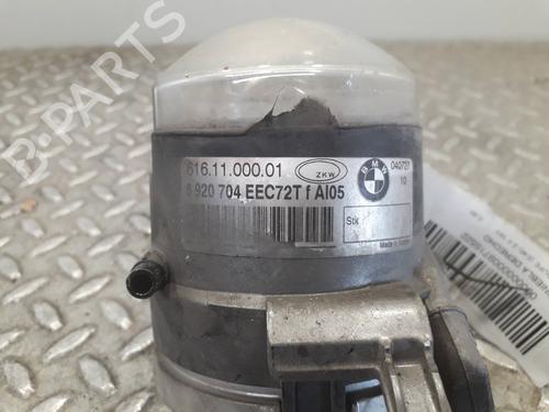 Right front fog light BMW 3 Coupe (E46)  | BP10080481C31 