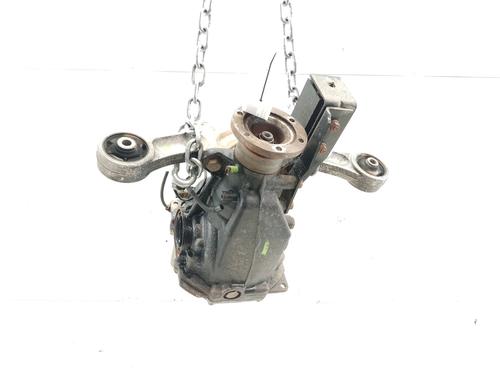 Used Rear differential MITSUBISHI PAJERO II (V3_W) [2000-2007]  20234203