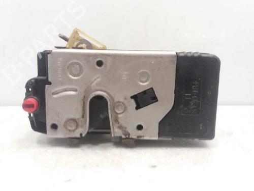 Venstre bagtil lås OPEL VECTRA C GTS (Z02) 2.2 16V (F68) | BP3544657C100 