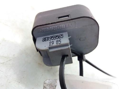 Mirror switch AUDI A4 B7 (8EC) 2.0 TDI | BP3158390I25 