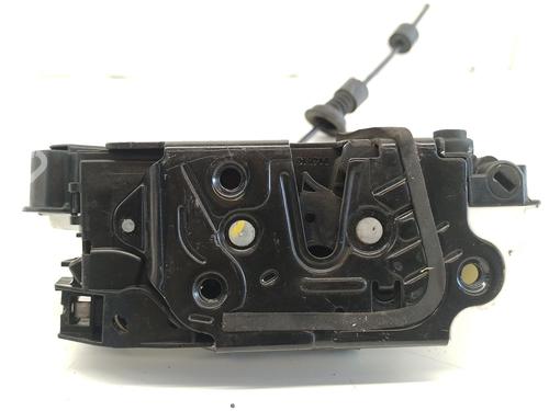 Rear right lock SEAT TOLEDO IV (KG3) 1.6 | BP29064860C99 