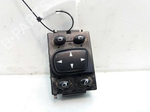 Used Mirror switch MERCEDES-BENZ S-CLASS (W220) [1998-2005]  3047185
