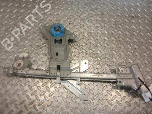 Used Rear right window mechanism CITROËN XSARA (N1) [1997-2005]  3066815