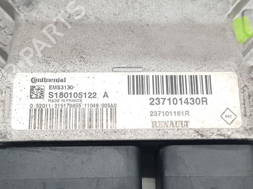 Control unit DACIA SANDERO 1.6 MPI 85 (BS03) | BP33704576M11 - Image 2