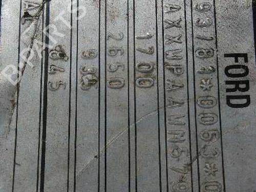 Gearbox FORD ESCORT VI Turnier (GAL, ANL)  | BP3548920M3 