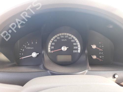 AC radiator KIA SPORTAGE SUV (K00)  | BP11197375M32 