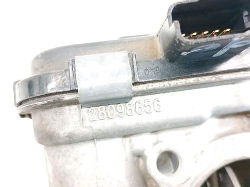 Throttle body VOLVO V40 Hatchback (525) D2 | BP37467577M82 - Image 4