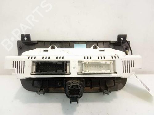 Climate control FORD FIESTA V (JH_, JD_)  | BP4561021I5 