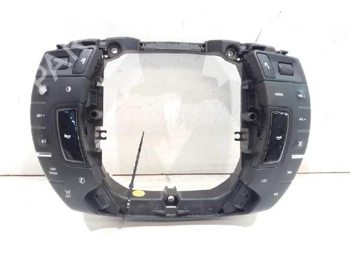 Used Steering wheel controls CITROËN C5 III (RD_) [2008-2017]  4502432