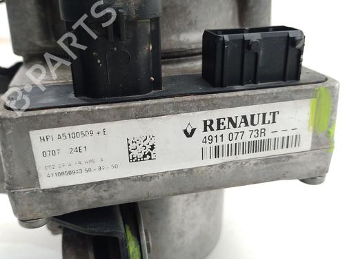 Steering pump DACIA DUSTER (HS_) 1.6 16V LPG | BP33455169M99 - Image 2