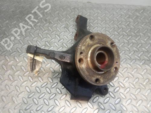 Used Right front steering knuckle RENAULT LAGUNA II (BG0/1_) 1.9 dCi (BG08, BG0G) (120 hp) 3063922