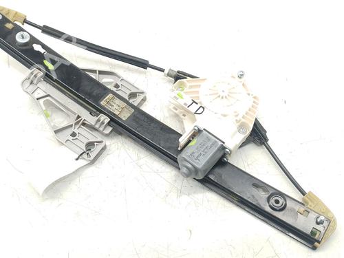 Used Rear right window mechanism AUDI A6 C7 (4G2, 4GC) 2.0 TDI (177 hp) 32091478