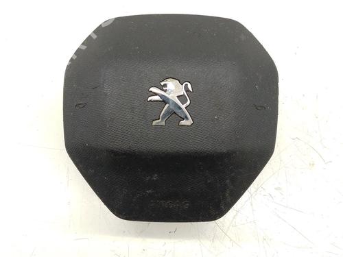 Førerens kollisjonspute PEUGEOT RIFTER 1.5 BlueHDi 75 (ECYHW) (75 hp) 30537808