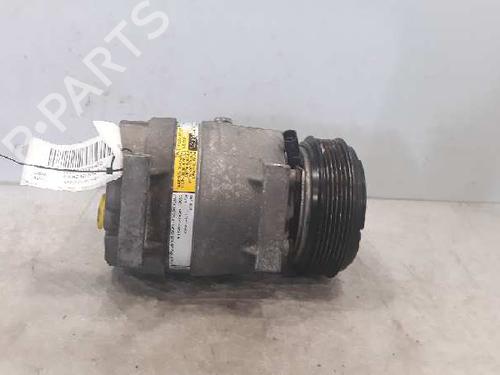 Used AC compressor RENAULT LAGUNA II (BG0/1_) [2001-2007]  5238642