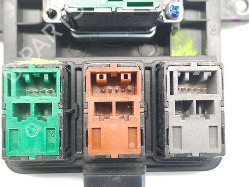 Switch HONDA HR-V (RU) 1.6 i-DTEC (RU8) | BP33401060I30 - Image 3