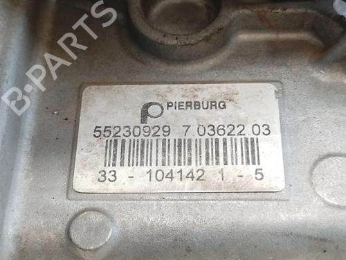 Egr OPEL CORSA D (S07) 1.3 CDTI (L08, L68) | BP29592837M69