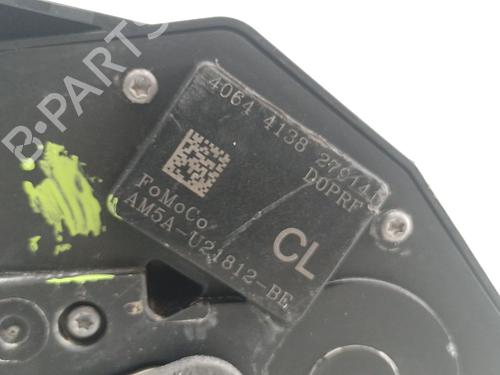 Front right lock FORD FIESTA VI (CB1, CCN) 1.5 TDCi | BP28289605C97 