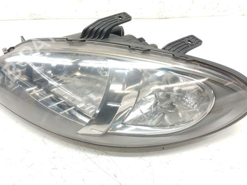 Left headlight CHEVROLET LACETTI (J200) 1.6 | BP32337078C28 - Image 2