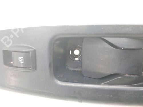 Right front window switch OPEL COMBO Box Body/MPV (X12) 1.3 CDTI (B05) | BP39237436I26 - Image 2