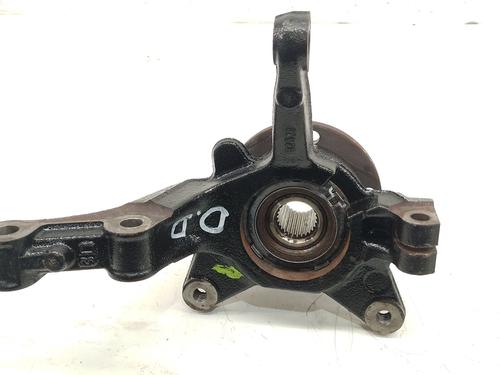 Used Right front steering knuckle RENAULT KANGOO Express (FW0/1_) 1.5 dCi 85 (FW0K, FW0L, FW0B) (86 hp) 31997055