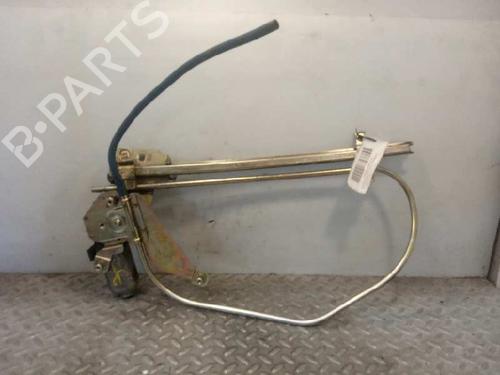Used Front left window mechanism SEAT MALAGA (23A) [1984-1993]  7790958