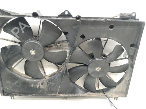 Used Radiator fan SUZUKI GRAND VITARA II (JT, TE, TD) 1.9 DDiS (JB419WD, JB419XD) (129 hp) 30078804