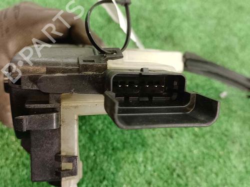 Front left lock PEUGEOT 3008 I MPV (0U_)  | BP17218871C98 
