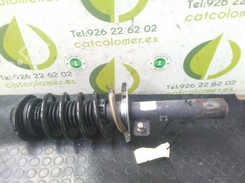 Used Left front shock absorber PEUGEOT 207 SW (WK_) [2007-2013]  3125017