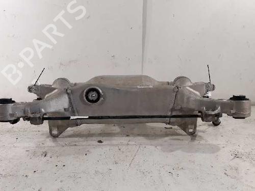 Rear axle BMW 5 (E60) 530 d | BP4692488M2 
