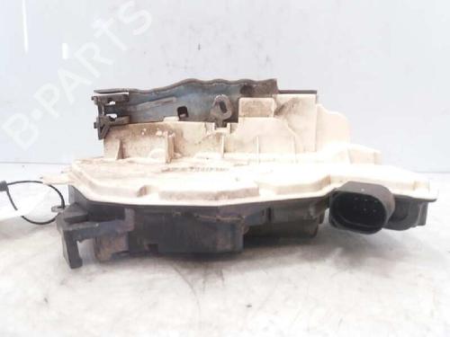 Front right lock SEAT IBIZA IV (6J5, 6P1)  | BP4937978C97 