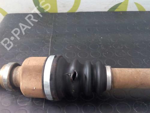 Right front driveshaft CITROËN XSARA (N1) 1.6 16V | BP3051409M39 