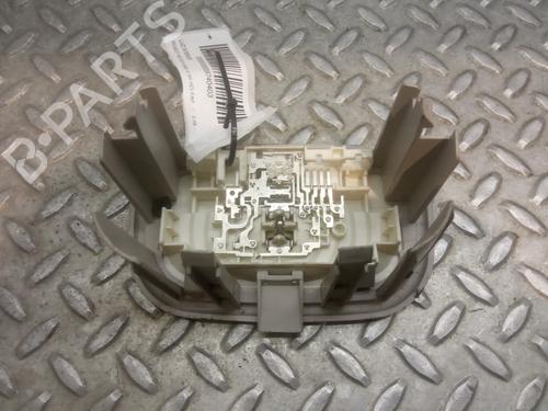 Interior roof light PEUGEOT PARTNER Tepee  | BP10080558I8