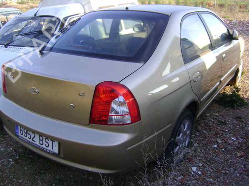 Control unit KIA SHUMA II Saloon (FB)  | BP3528812M11 