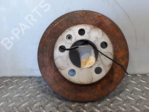 Other SEAT IBIZA IV (6J5, 6P1) 1.4 1J0615601P