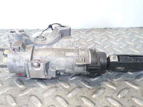 Used Ignition barrel Ignition barrel SKODA SUPERB I (3U4) 1.9 TDI (115 hp) 7479377 7479377