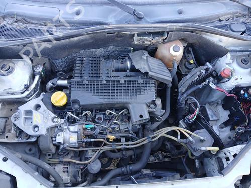 Used Gearbox RENAULT KANGOO (KC0/1_) 1.5 dCi (KC07) (65 hp) 31711232