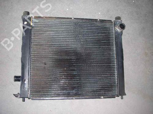 Water radiator ROVER 200 II Hatchback (RF) 214 Si (103 hp) 3078810