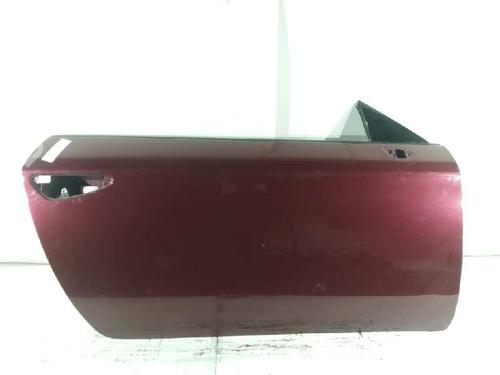 Right front door ALFA ROMEO BRERA (939_) 2.4 JTDM 20V (939DXD1B, 939DXM1B) 0050513987