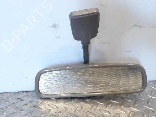 Used Rear mirror MITSUBISHI PAJERO I (L04_G, L14_G) [1982-1991]  5851379