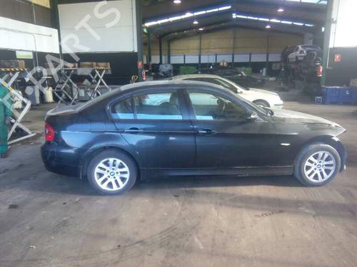 Tailgate lock BMW 3 (E90) 320 d | BP3057884C101 