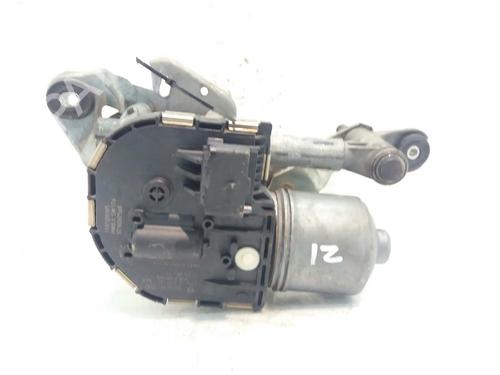 Used Front wiper motor PEUGEOT 407 SW (6E_, 6D_) [2004-2011]  3078962