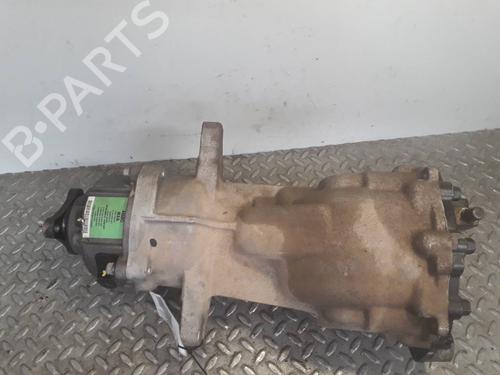 Rear differential KIA SPORTAGE II (JE_, KM_) 2.0 CRDi | BP15522679M24 