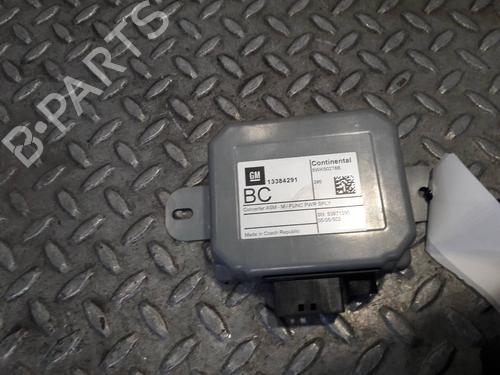 Elektronisk modul OPEL CORSA E (X15)  | BP15540058M83 