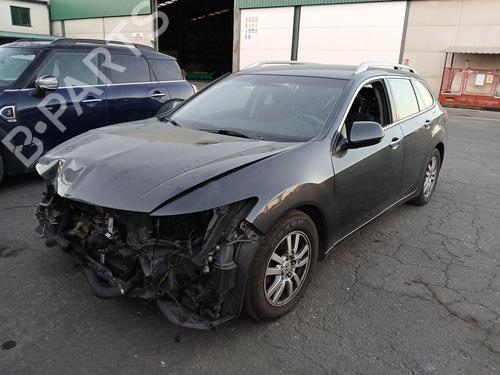 Engine HONDA ACCORD VIII (CU) 2.2 i-DTEC (CU3) | BP40081249M1 - Image 13