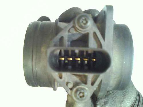 Mass air flow sensor SEAT LEON (1P1)  | BP3080873M95 