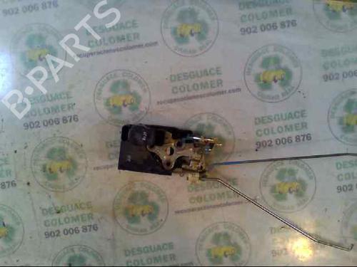 Used Front right lock DAEWOO LACETTI Hatchback (KLAN) 1.4 (95 hp) 3065237
